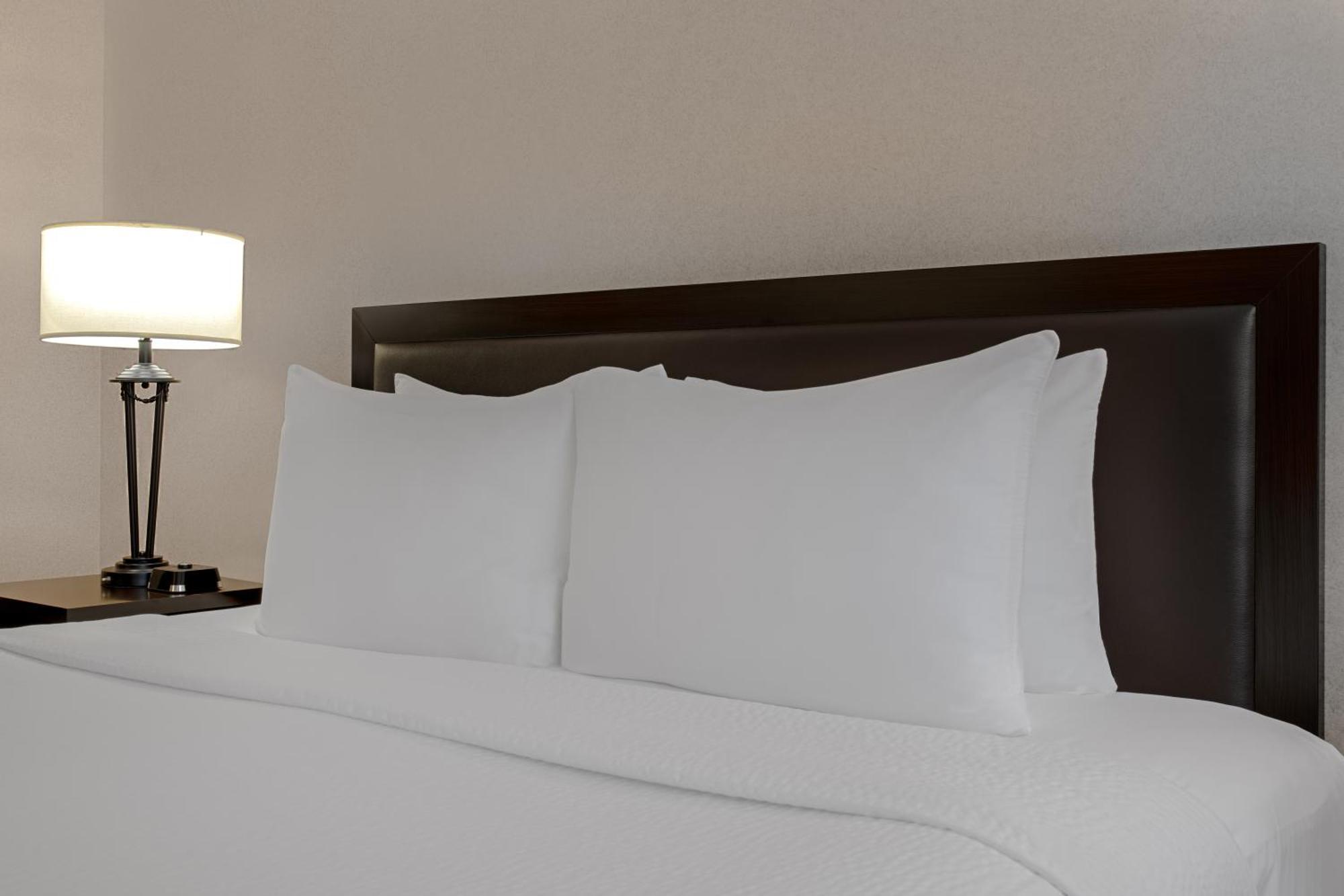 Ramada Plaza By Wyndham Calgary Downtown Hotel Ngoại thất bức ảnh