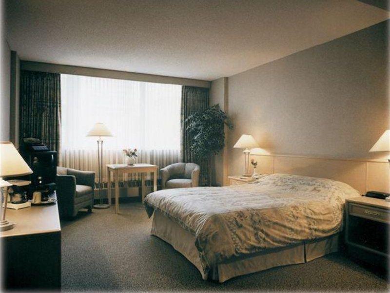 Ramada Plaza By Wyndham Calgary Downtown Hotel Ngoại thất bức ảnh